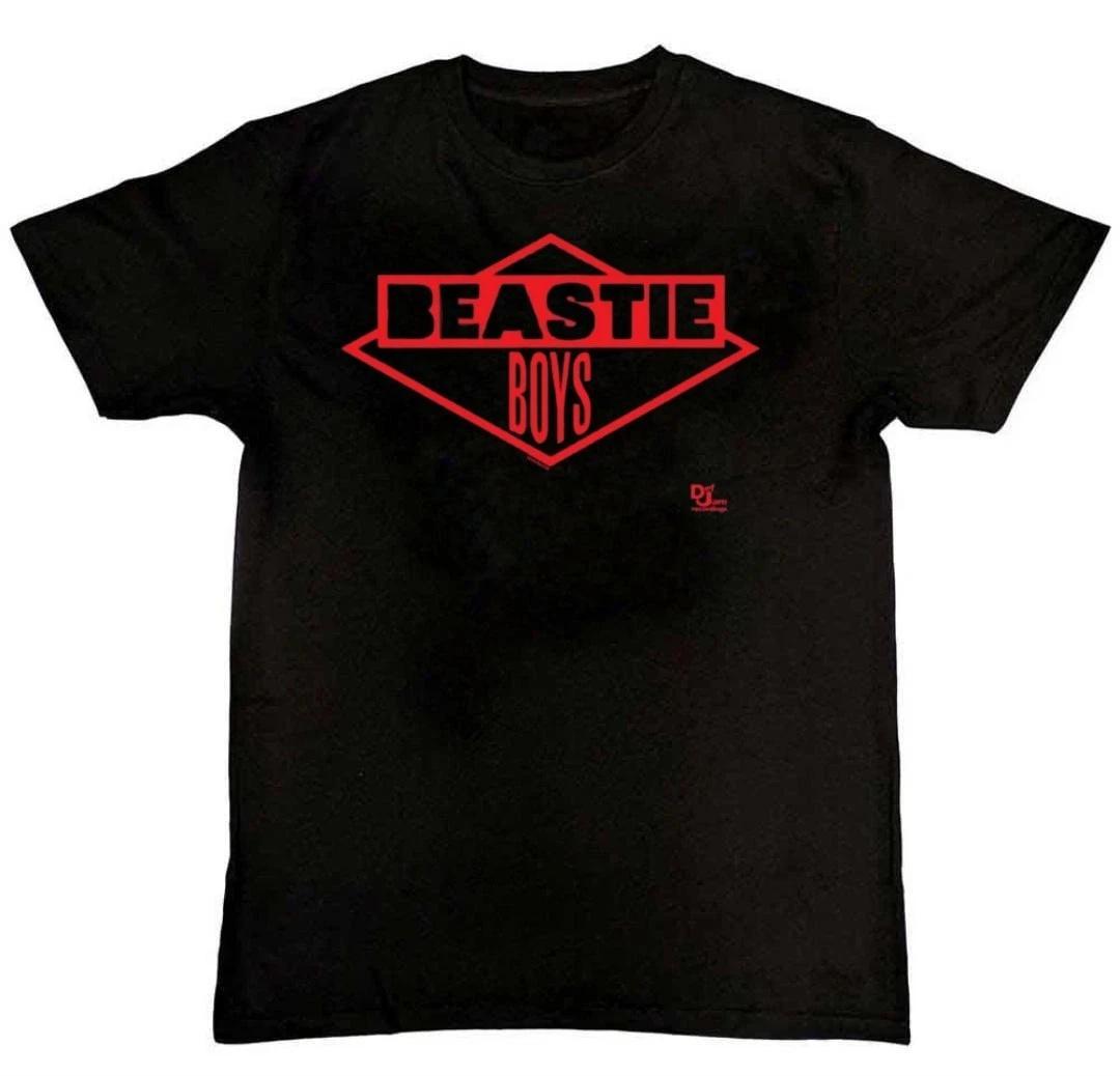 BEASTIE BOYS 80S GET OFF MY Graphic Print Unisex Mens T-Shirt S M L XL 2 3 4 XL XL