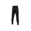 Jordan 23 Alpha Dri-FIT Training Tapered Pants Men Bottoms Black 889712-011