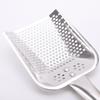 Wutuo Deep Fry Perforated Skimmer Shovel