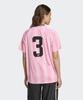 Adidas Beads Football Jersey - Pink / Kd2272