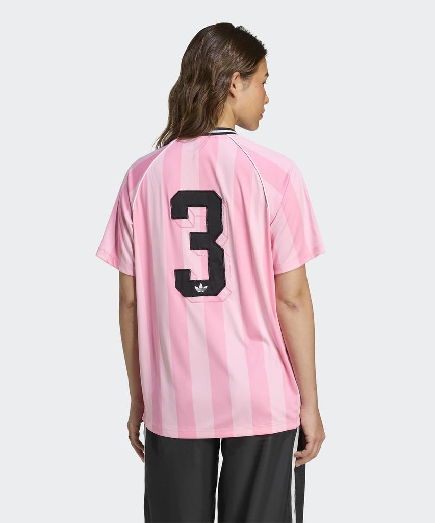 Adidas Beads Football Jersey - Pink / Kd2272