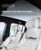 Zeekr 001/009/007 Car Headrest Neck & Lumbar Support Pillow Cushion