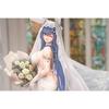 Azur Lane New Jersey Snow Bride Love Ver. 1/7 Scale PVC & ABS Painted Complete Figure