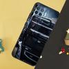 Cool Heavy Truck Car For OPPO A57S A53S A54S A98 A78 A58 A79 A15 A17 A77 A16 A76 A96 A52 A72 A5 A9 A94 A74 Case