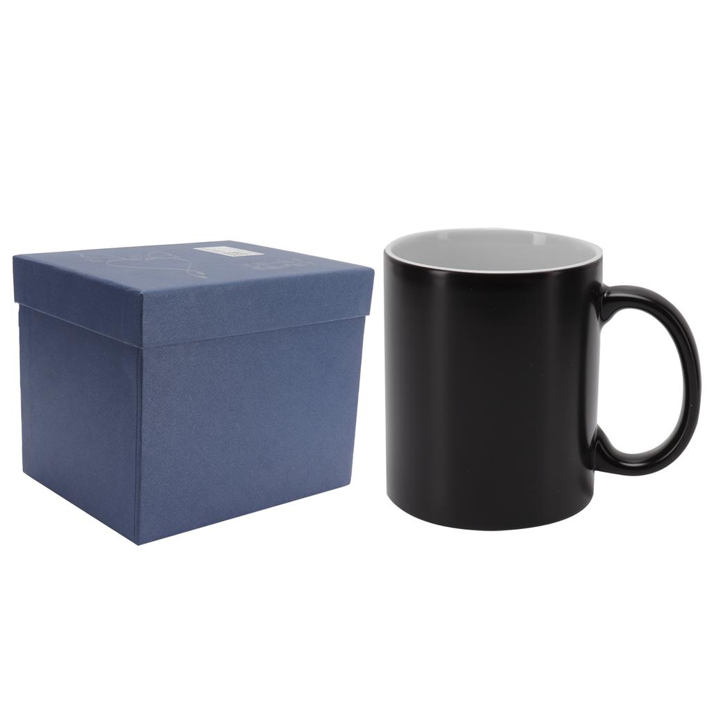 350ml Water Cup Modern Ceramic Mug Drinkware Birthday Souvenirs Gift for Home Office Use