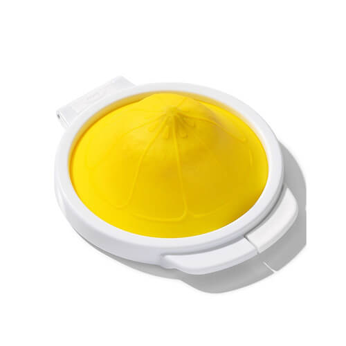 

OXO Good Grips Cut and Keep Силиконовый чехол (Лимон)