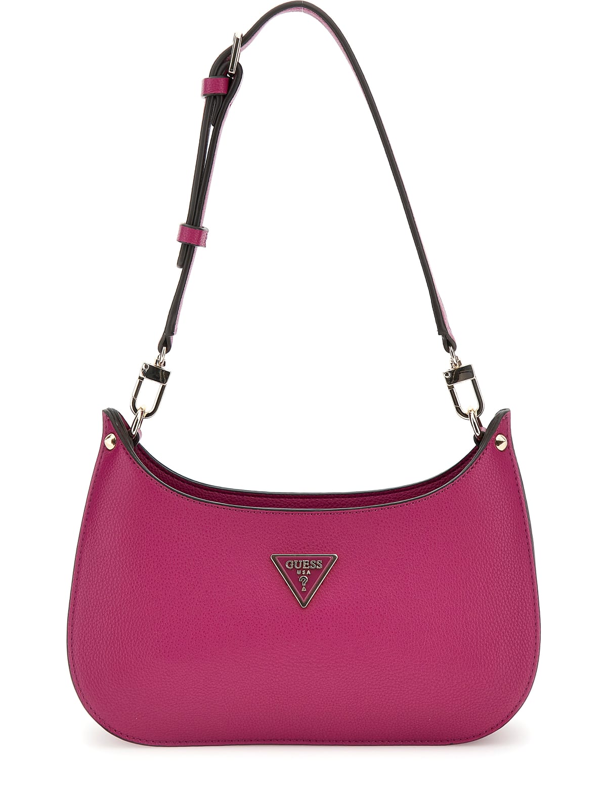 

Сумка через плечо Guess Emiliya Boysenberry BG877872