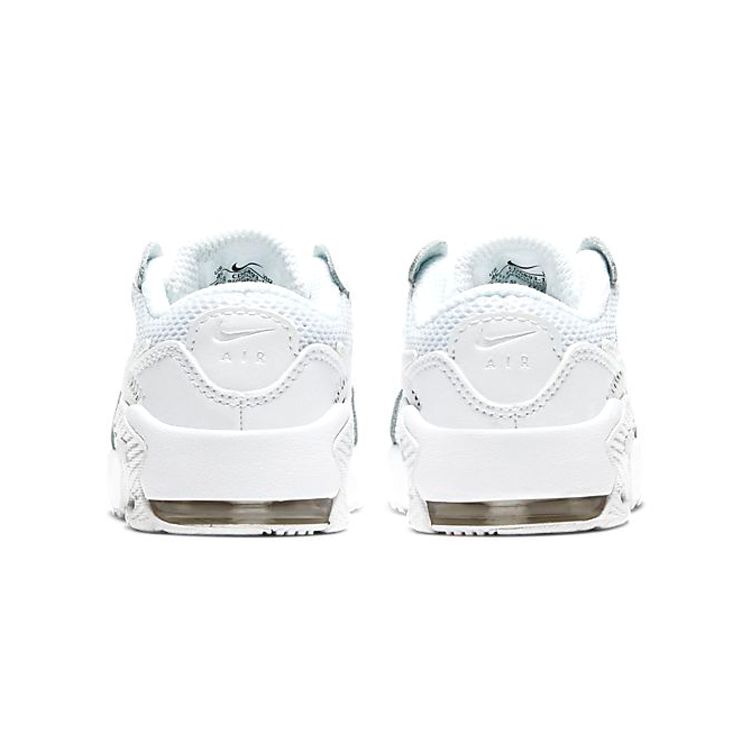 Nike (TD) Air Max Excee "Triple White" CD6893-100