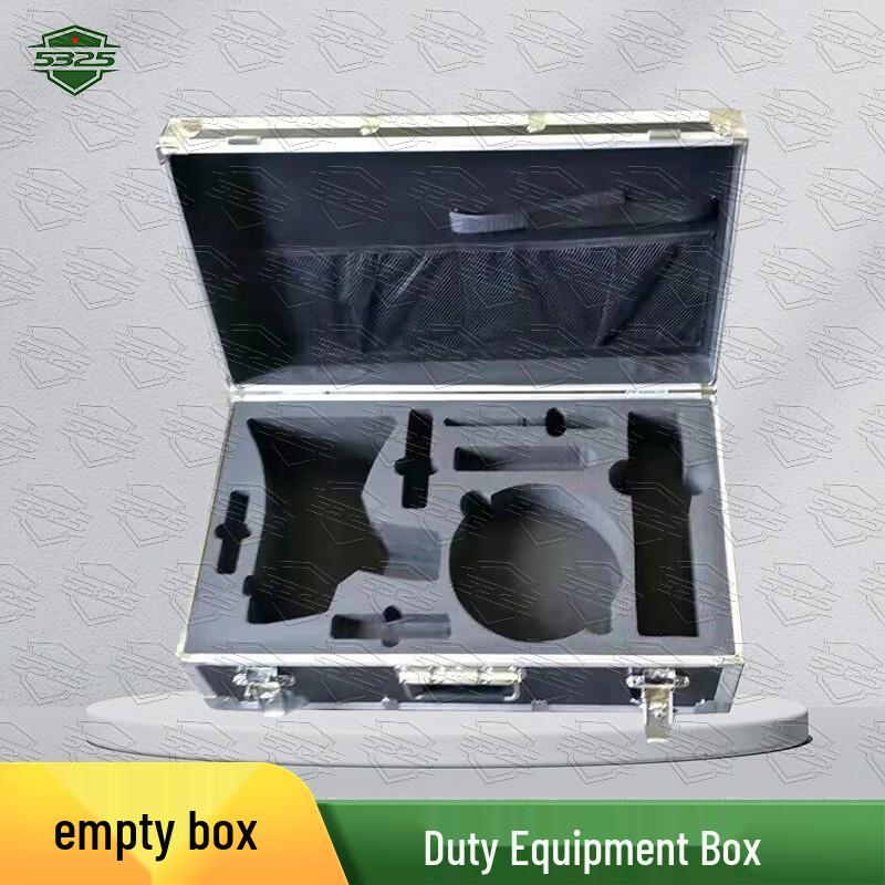 Multi-purpose Duty Equipment and Tool Box