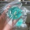 Superweiche Muscheln Knetspielzeug Angstlinderung TPR Fidget Spielzeug Ozean Squishy Bälle Büro Schreibtischspielzeug