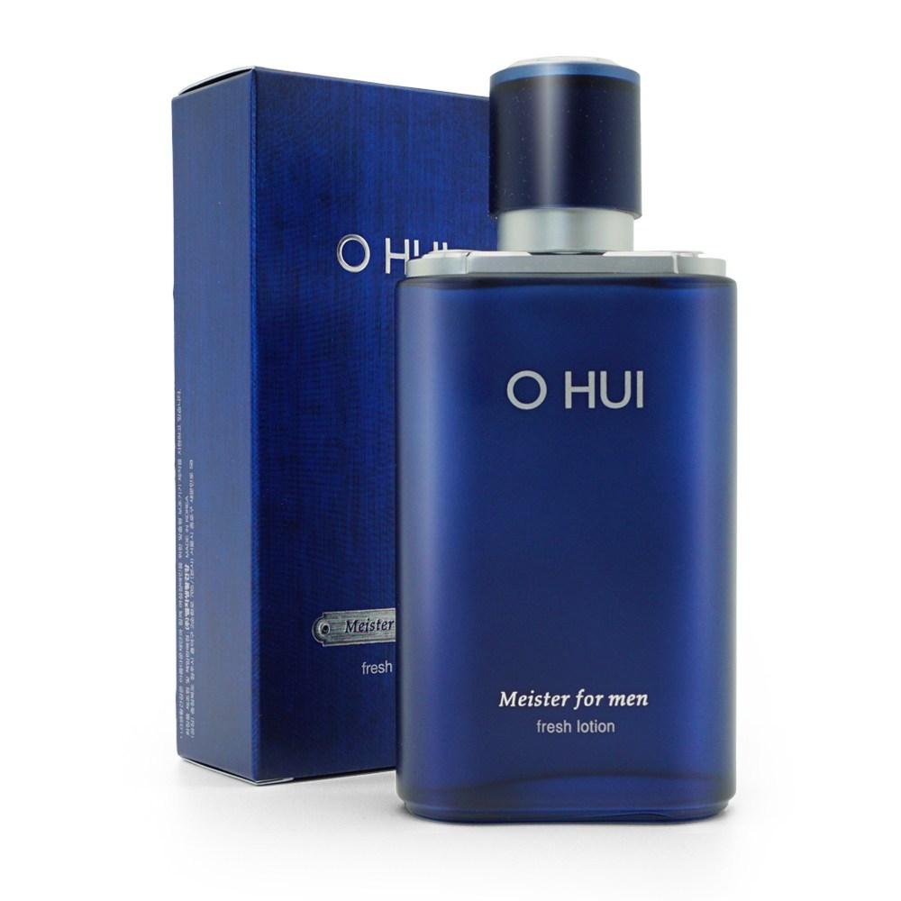 Ohui Meister For Men Fresh Lotion 110ml 2 Pcs