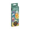 Xplore Team. Quizzes for Children Aged 7-8. Board Game. CzuCzu
