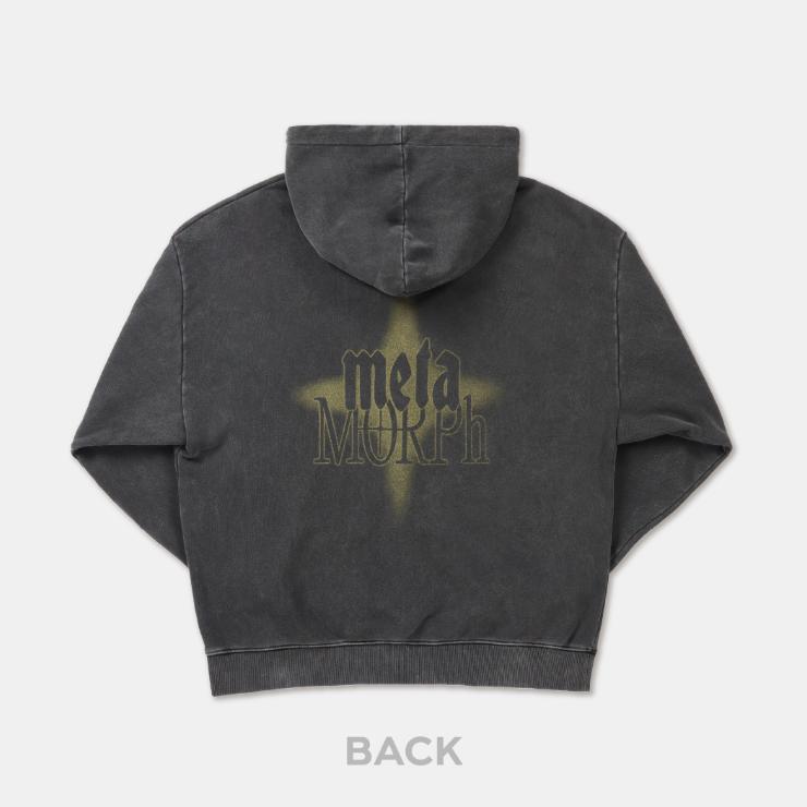 Buy Pre-order SHINee TAEMIN Solo Concert METAMORPH Zip-up