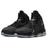 LeBron 19 EP Black Aqua - DC9340-003