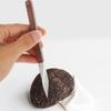 Rhombus Needle Stainless Steel Cake Cutter For Puer Brick Opening Tool Tea Drinking Accessory Tea Ware Set
