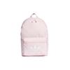 Originals Polyester Backpack Regular Unisex Light Pink Adidas FL9652