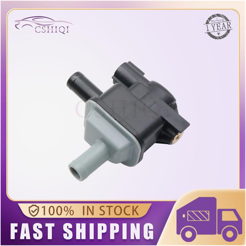 136200-7230 Vapor Canister Purge Valve For 2013-2021 Mazda 3 6 CX-30 CX-3 CX-5 CX-9 MX-5 Miata PE01-18-751 PE0118751