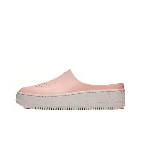 Women's Nike Wmns Air Force 1 Lover XX Echo Pink CK0895-661