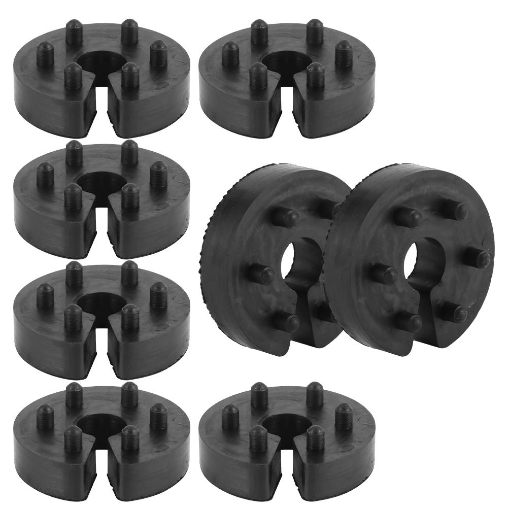 

For Equipment Maintenance Car Suspension Cushions Equipment Compatibility Long-lasting Performance For Equipment Adjustment China Mainland