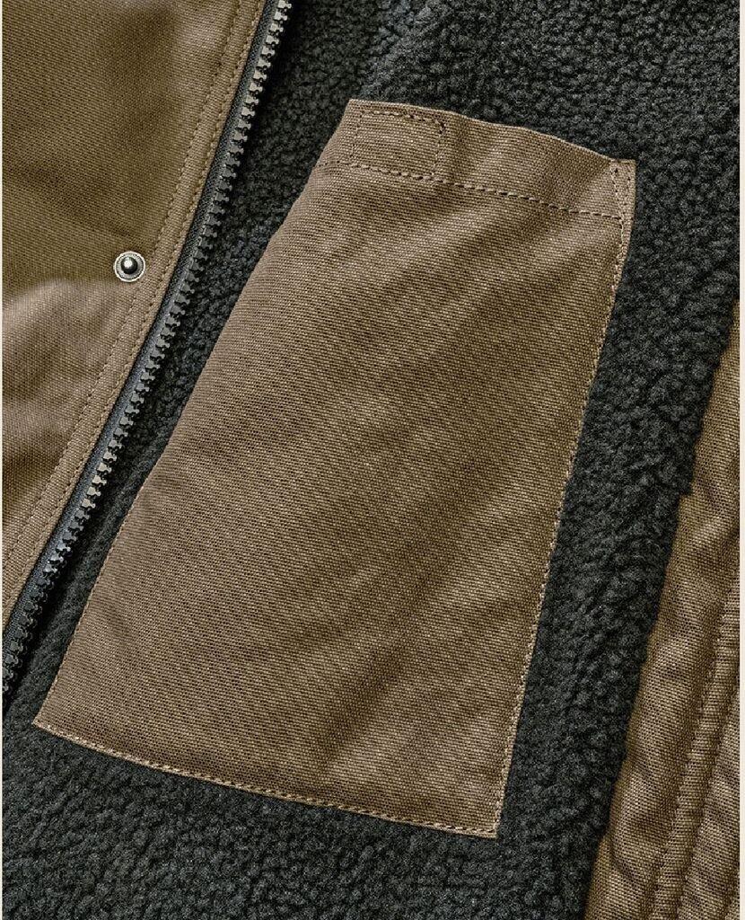 Demiseason Jacket Brandit Essential Jacket Olive