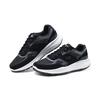 Skechers Zapatos Casuales Bajos Cómodos Versátiles para Hombre Sneakers Negro Blanco 232613-BKW9