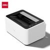 Deli P1100 A4 Monochrom-Laserdrucker CN-Stecker (Adapter enthalten)