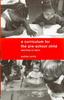 The A Curriculum for the Pre-School Child Book