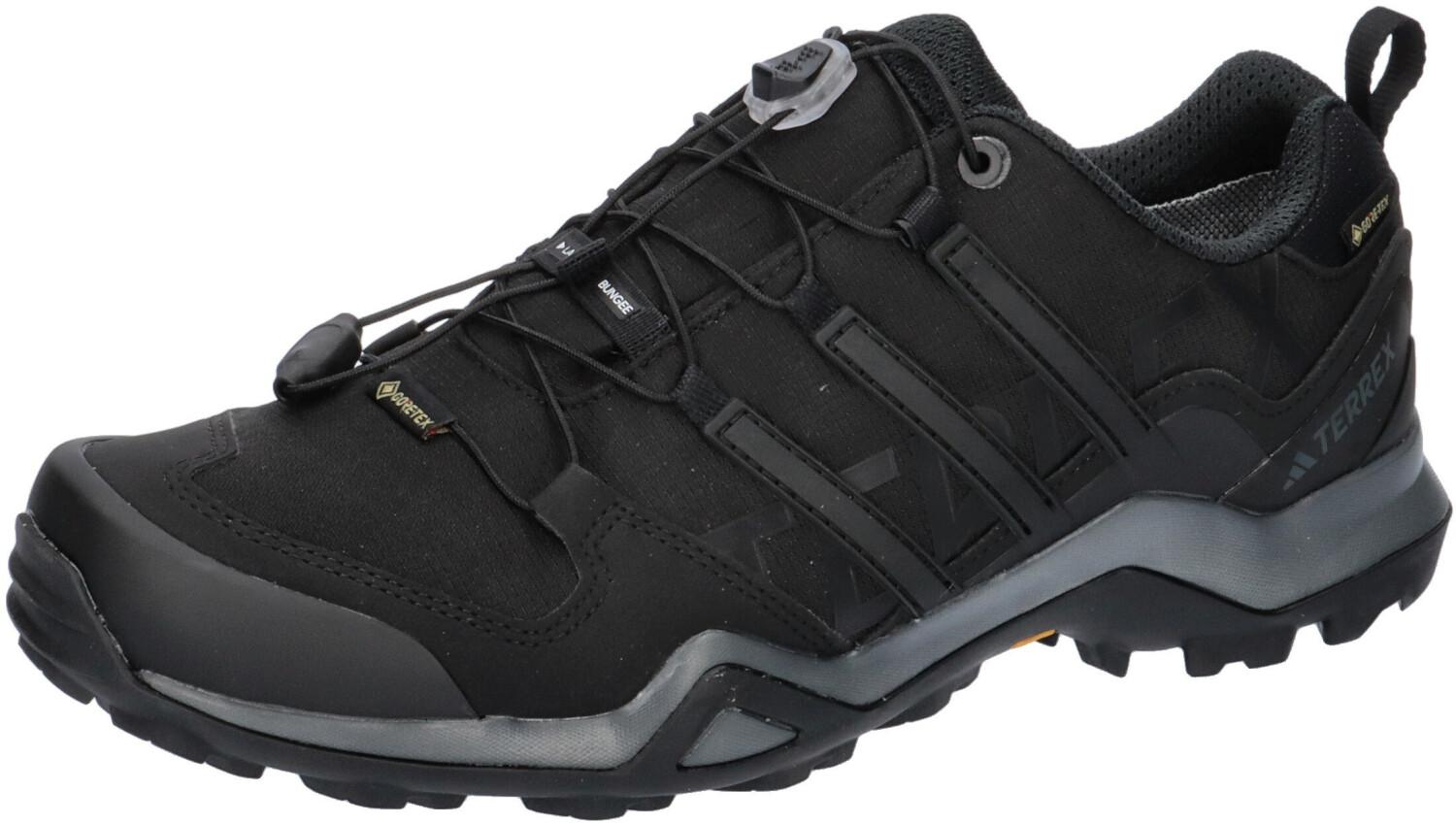 

Обувь для треккинга Adidas Terrex Swift R2 GTX core black/core black/grey five 42