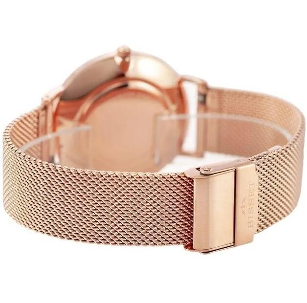 Часы Bisset BSBF33RIYX03BX