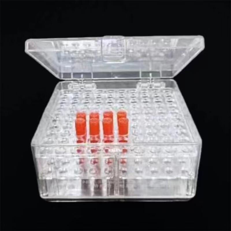 Aidiwei Anti-Fall Ammunition Storage Box 5.8/7.62mm