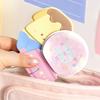 30pcs/1 lot Keli Sticky Notes Sweet Dream Time Series Fun and Cute Style Creative Insertable Standing