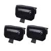 Unisex Compact Anti-Theft Waist Bag Hidden Pocket Belt Wallet Lightweight Travel Pouch Waist Bag For Men Women Card Holder