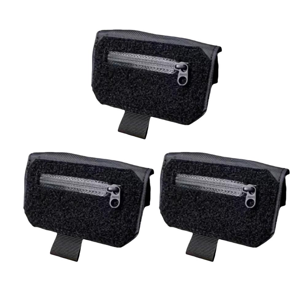 Unisex Compact Anti-Theft Waist Bag Hidden Pocket Belt Wallet Lightweight Travel Pouch Waist Bag For Men Women Card Holder