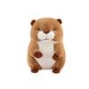 Adorable Marmot Plush Doll - Cute Comfort Toy & Perfect Birthday Gift for Kids