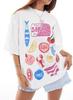 Tops – T-Shirts
