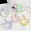 PVC Material Doll Protector Case Transparent Doll Display Bag Doll Storage Bags  Decorative Pouch