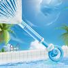 Pull Type Spray Water Fireworks Toys Animal Water-Sprinkling Festival Sprinkler  Kids Beach Games