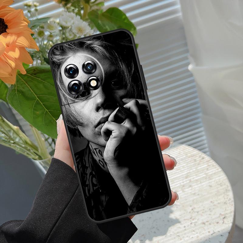 

Чехол-рэпер Фараон для OnePlus 15R 15 13R 12R 10R 13 13T 12 11 10 10T 8T Nord CE 5 2 3 4 Lite N20 N30 OnePlus 13