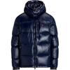 Daunenjacke Herren Blau 710950912-003