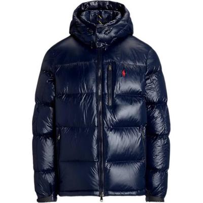 Down Jacket Men's Blue 710950912-003