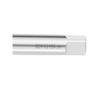 Cobalt-Enhanced Stainless Steel Machine Tap M30-M45