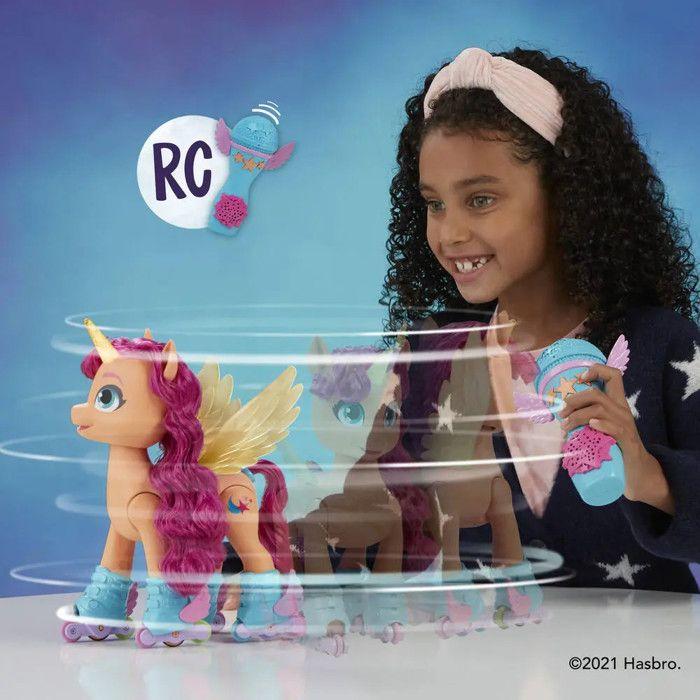 My Little Pony - My Little Pony Sunny Chante My Little Pony