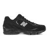 New Balance 509 Suede Pack Black
