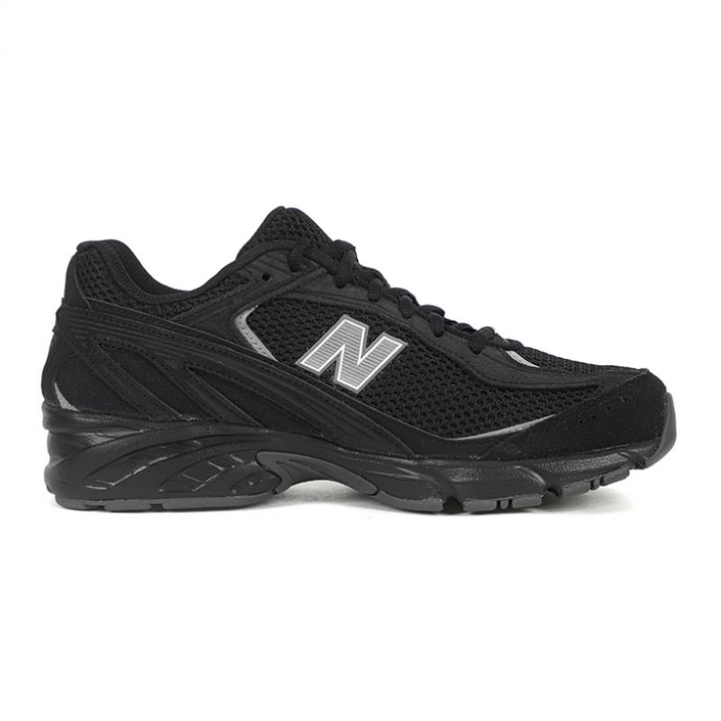 New Balance 509 Suede Pack Black