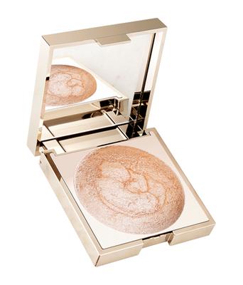 Dr Irena Eris Surreal Shine Highlighting Powder Rozświetlacz Do Twarzy 8G
