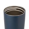 Creative 304 Stainless Steel Insulated Travel Mug - Portable Coffee Cup for Students, Office, Outdoor & Business Use.