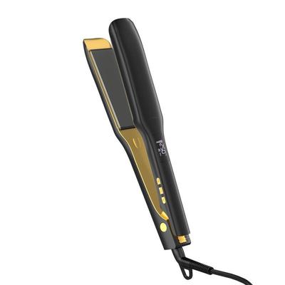 Wide Version Professional Hair Straightener for Salon and Barber Use