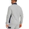 PUMA Velvet feel Coat Men's Light Gray 531274-09