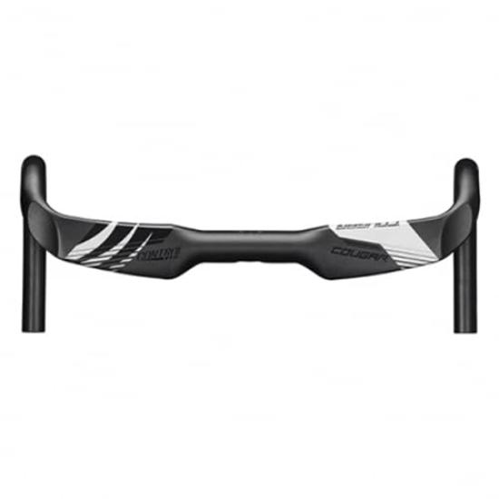 CONTROLTECH COUGAR ALLOY HANDLEBAR Handle RA527-380/GRAY CT-RA527-380GY