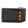 3.5in Portable Video Digital Magnifier 2X‑25X Zoom Electronic Reading Aid with 8 Color Modes for